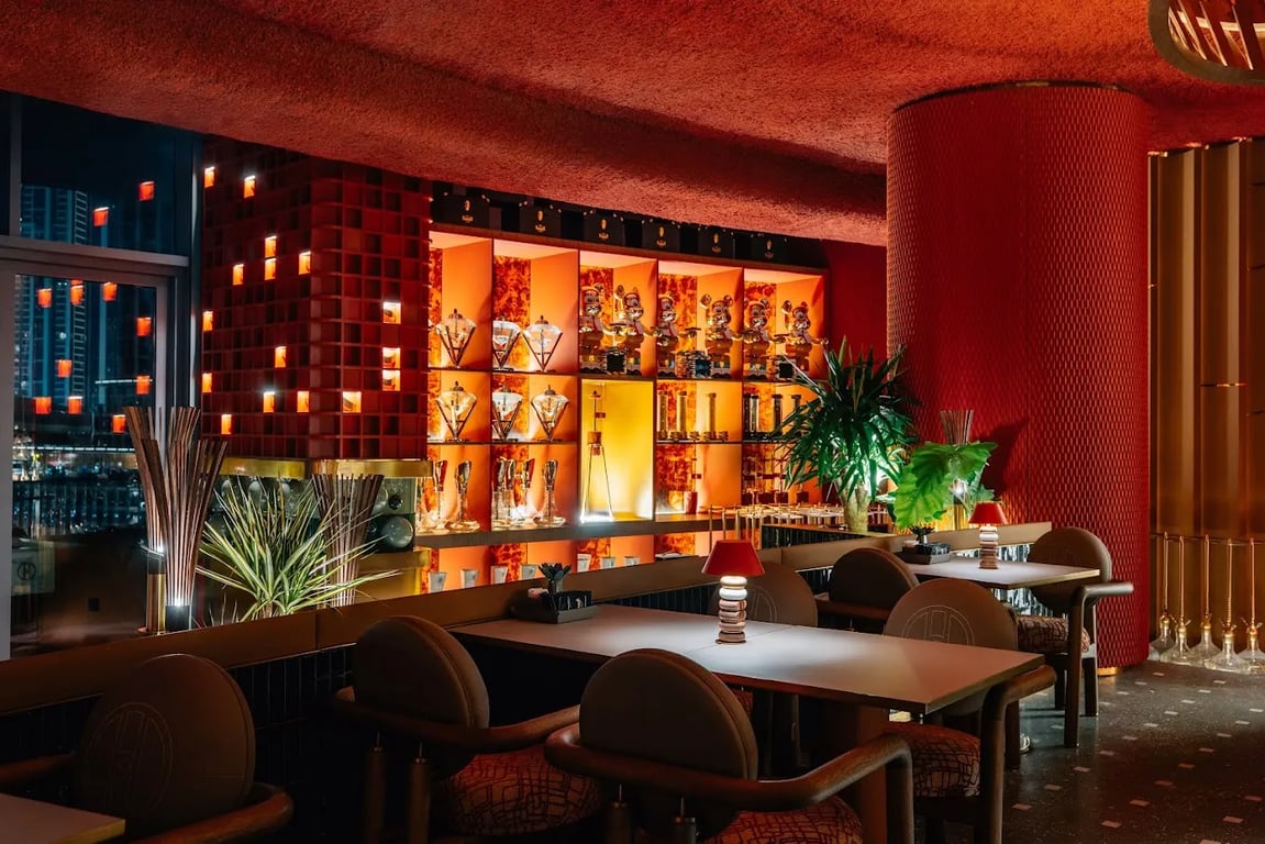 HuQQa Dubai - Image 3