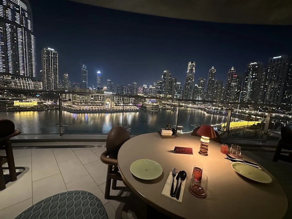 HuQQa Dubai - Image 5