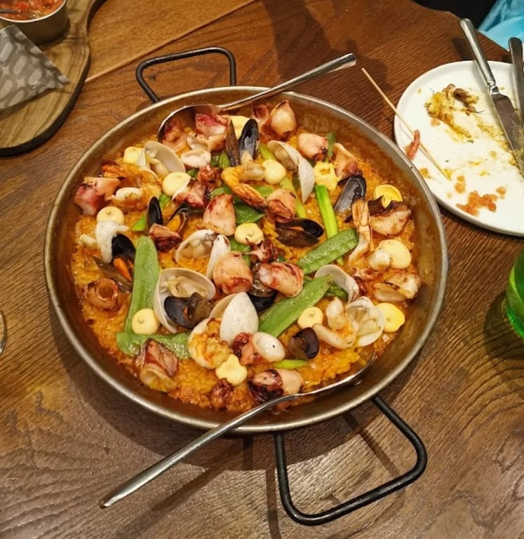 BOCA (DIFC) - Image 4