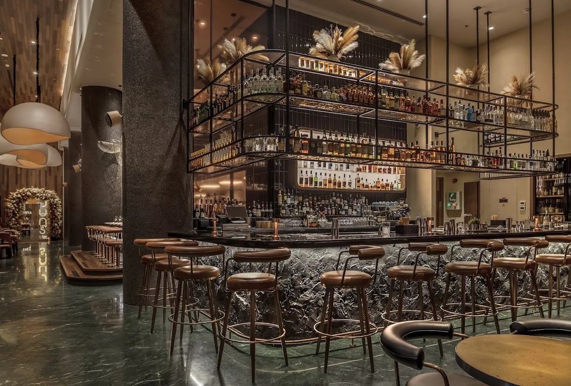 Jun’s Dubai - Image 1