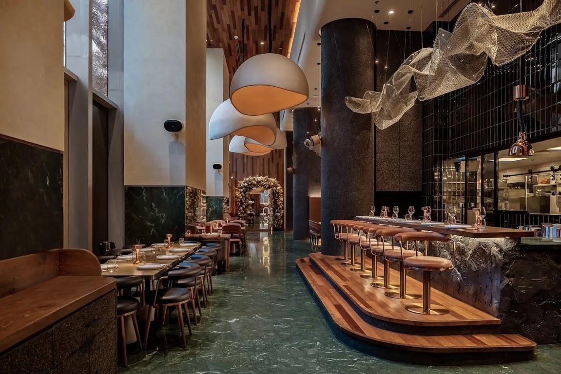 Jun’s Dubai - Image 2