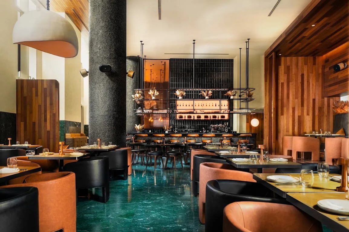 Jun’s Dubai - Image 3