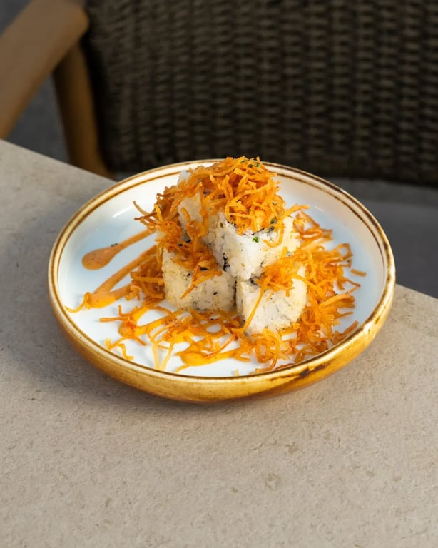 REIF Japanese Kushiyaki (Dar Wasl) - Image 2