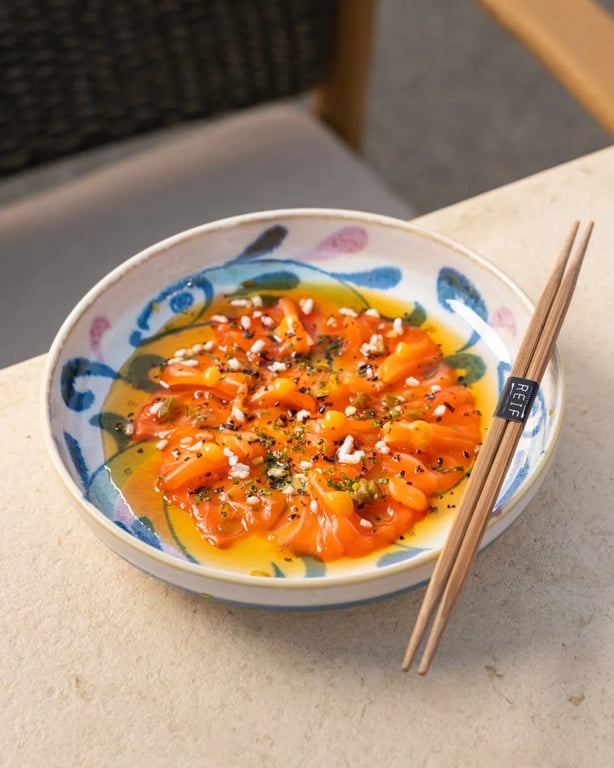 REIF Japanese Kushiyaki (Dar Wasl) - Image 3