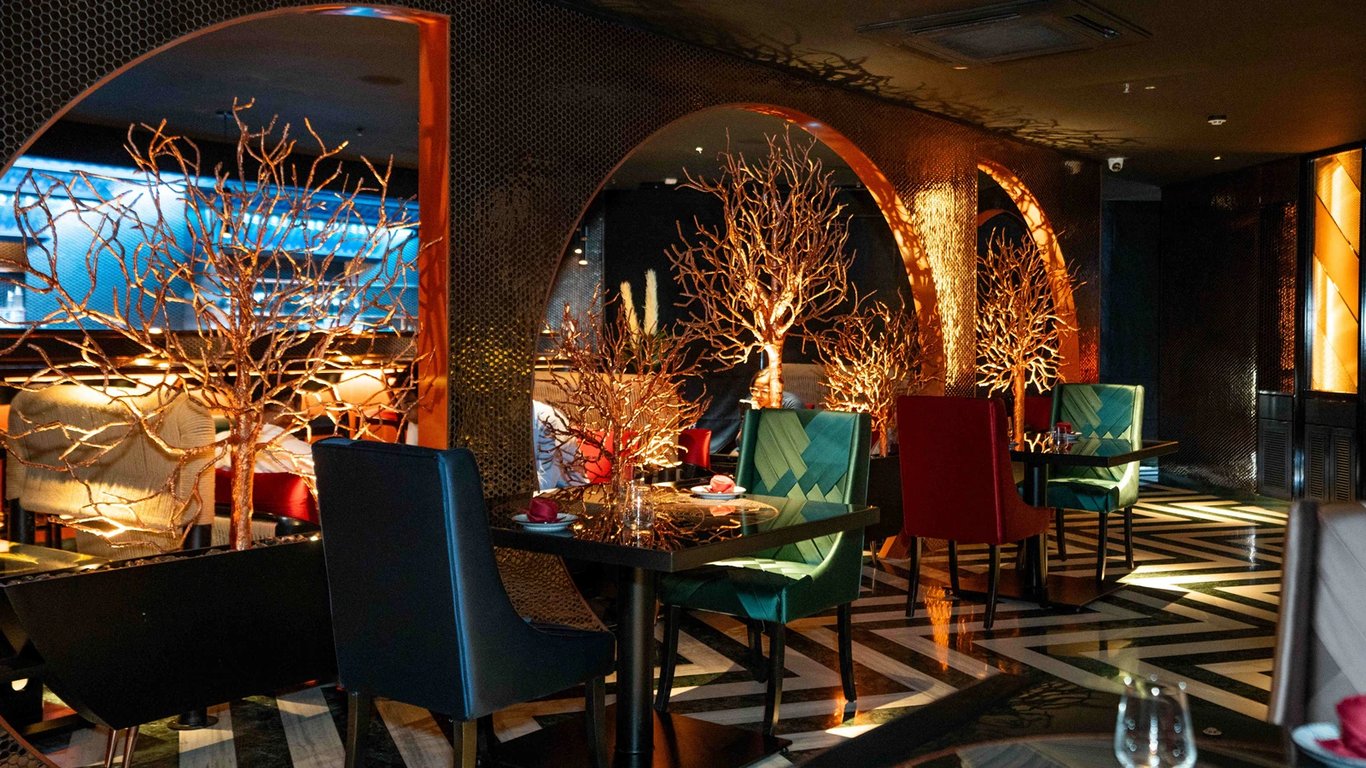 Carnival by Tresind - Image 1