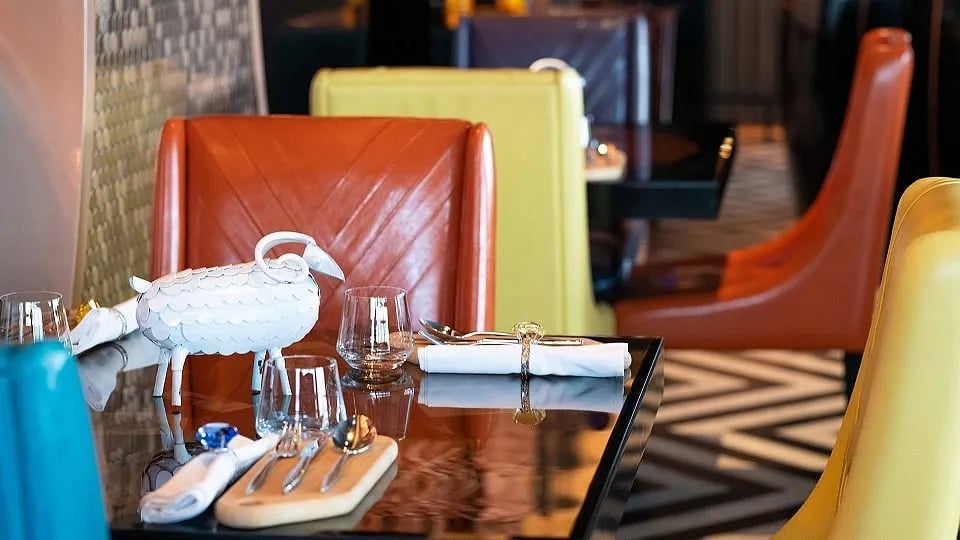 Carnival by Tresind - Image 3