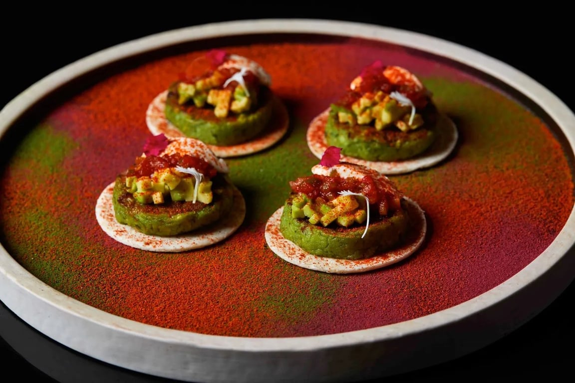 Carnival by Tresind - Image 4