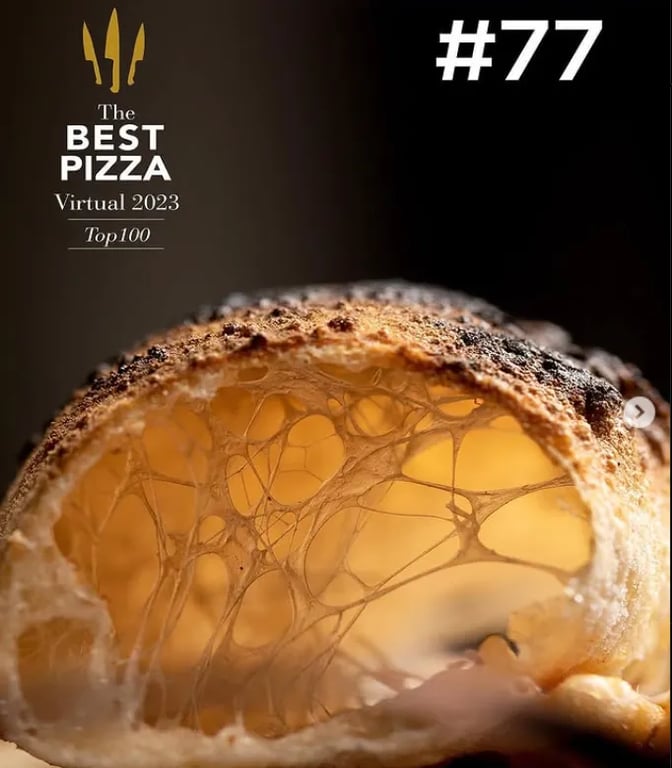 Orfali Bros Bistro (Orfali Bros) - Image 1