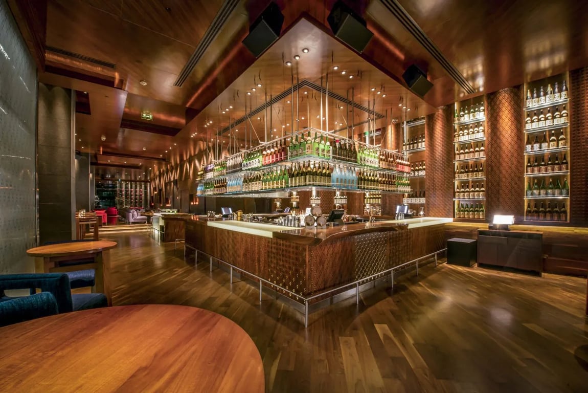 Zuma Dubai (DIFC) - Image 1