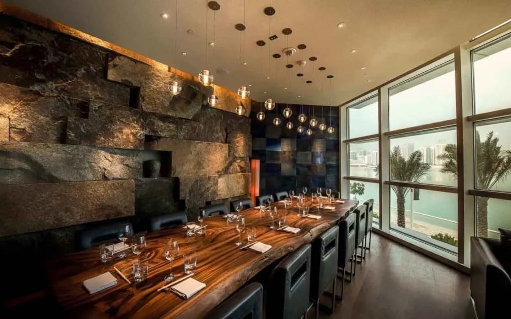 Zuma Dubai (DIFC) - Image 3