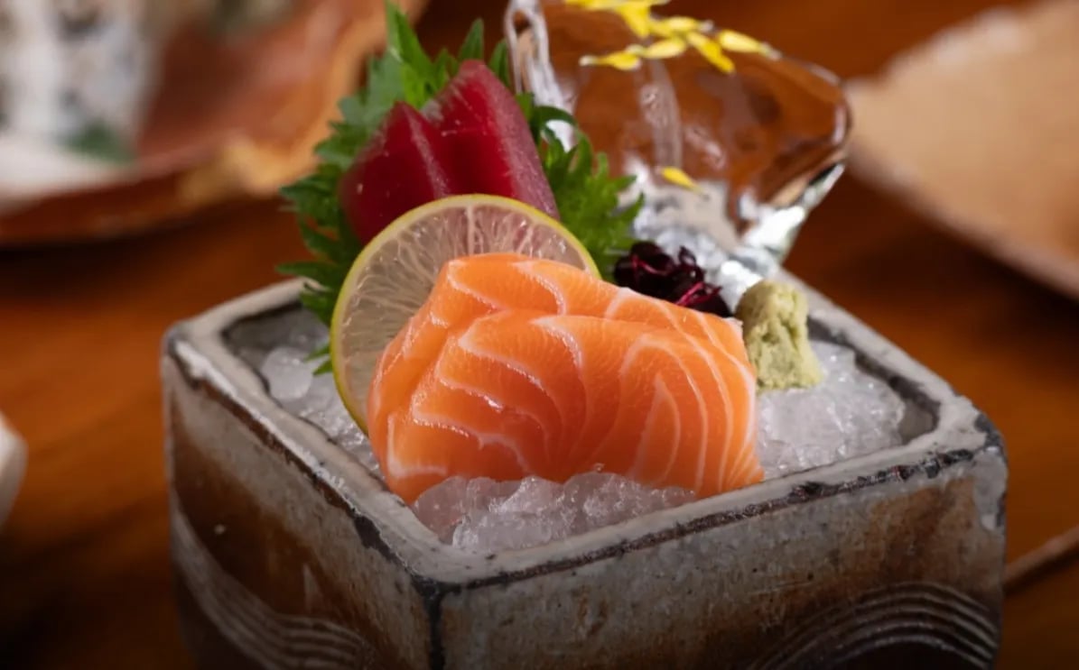 Zuma Dubai (DIFC) - Image 4