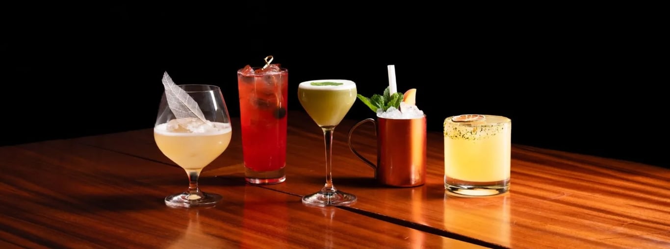 Zuma Dubai (DIFC) - Image 5