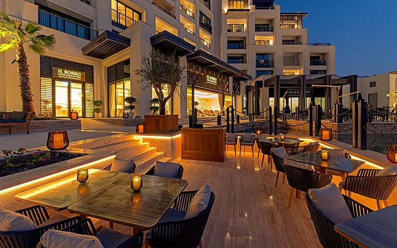 Il Borro Tuscan Bistrosu - Image 3