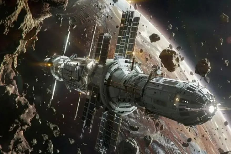 Starship