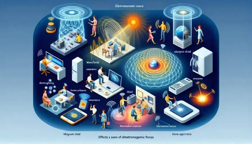 Applications of Electromagnetic Forces