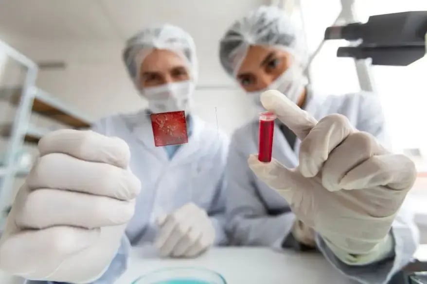 Chromosomal Disorder Detection