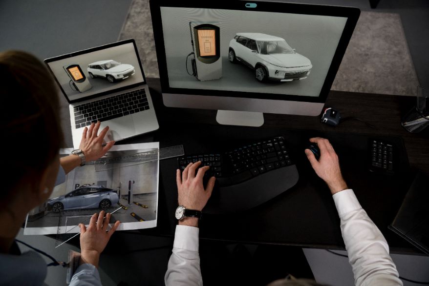 Car Designer