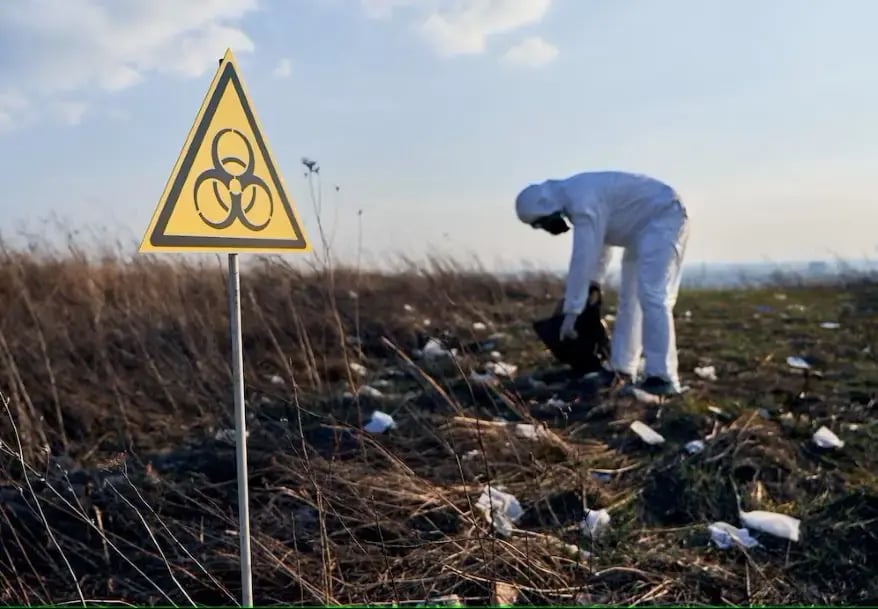 Environmental Sustainability Importance