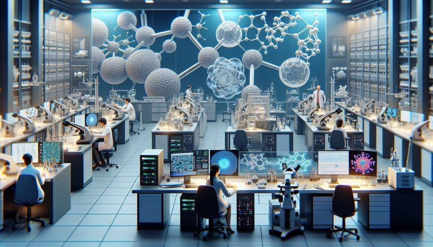 Nanotechnology