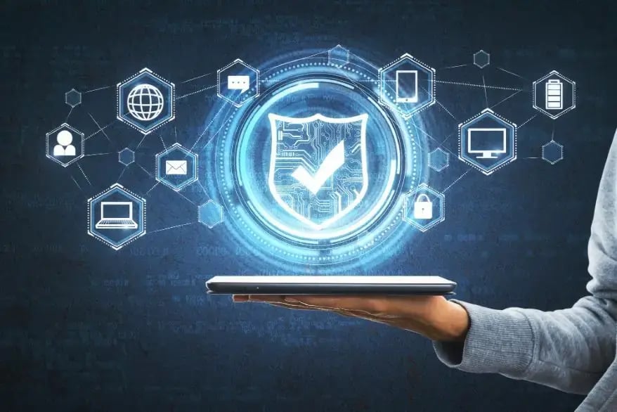 Digital Security