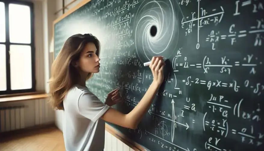 Student Learning General Relativity 