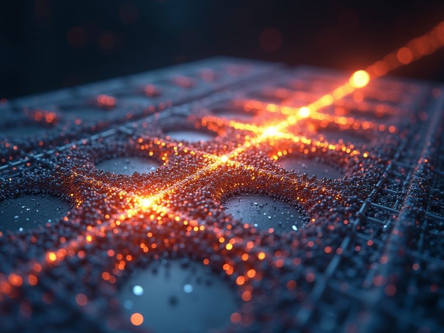 Multiferroic materials
