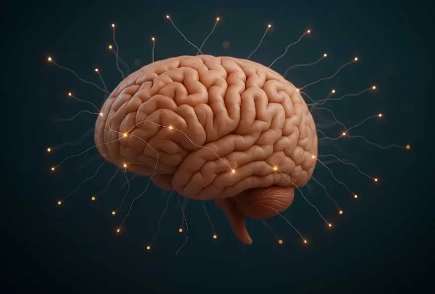 Brain Networks