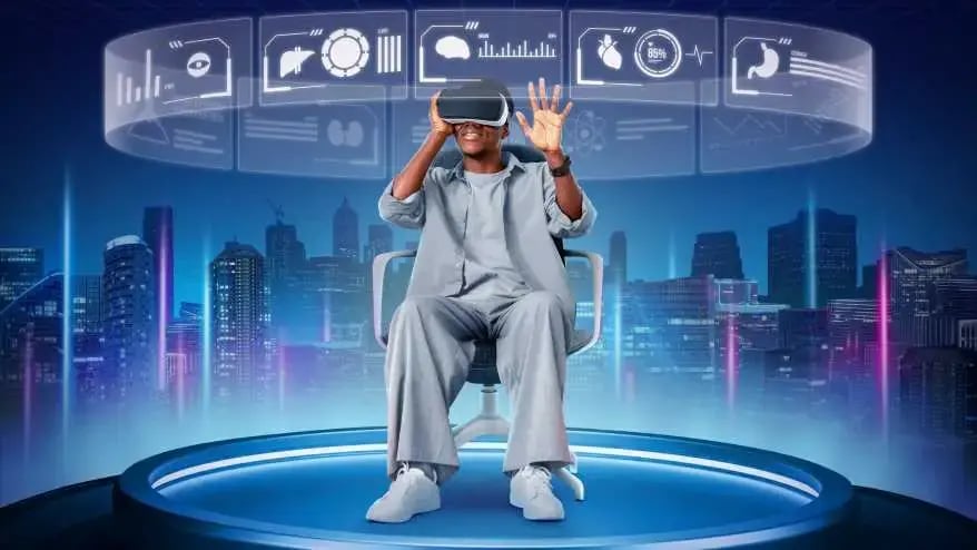 Future of Electronics