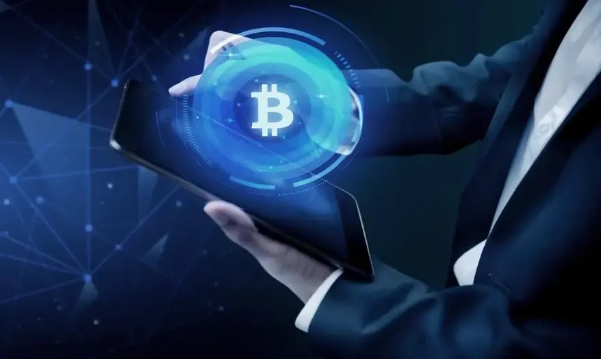blockchain real-life examples 