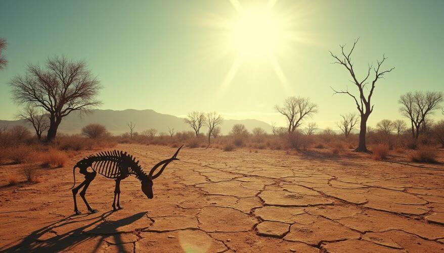 Consequences of Species Extinction