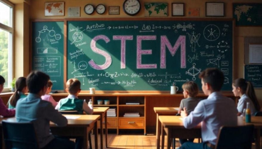STEM Best Practices