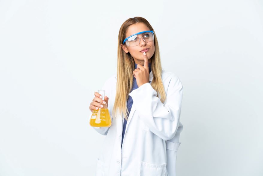Why inorganic chemistry is important to study.