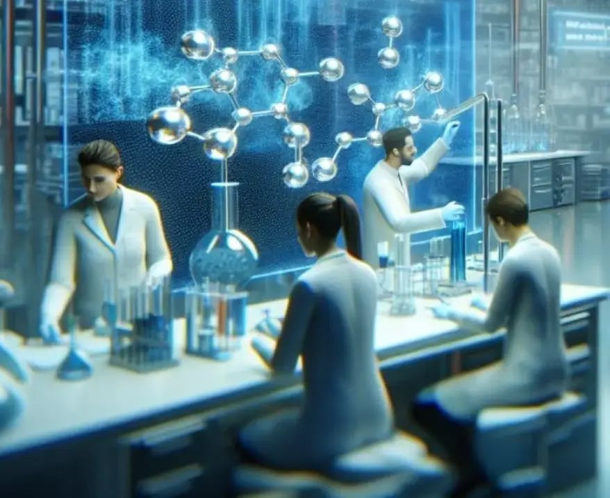 CO2 Waste into Oxalate