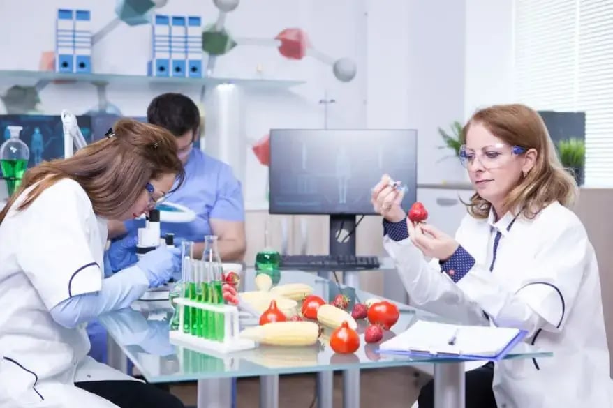 Application of Biotechnology