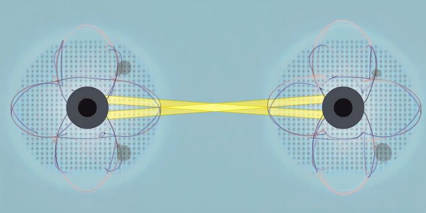 Quantum bit or Qubit