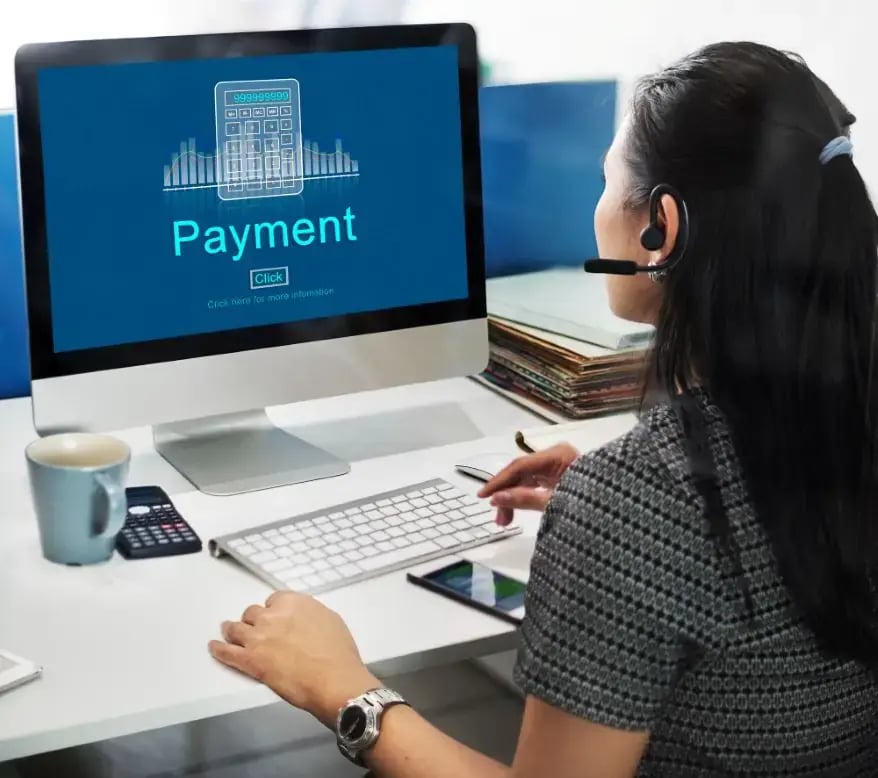 Cash Application Software