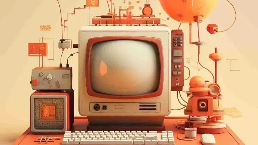 Modern Electronics