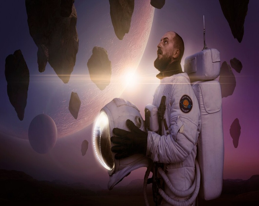 EXPLORATION IN GRAVITATIONAL SPACE BIOLOGY