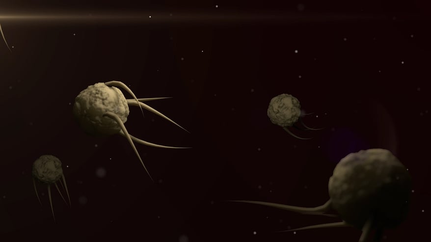 rise of superbugs