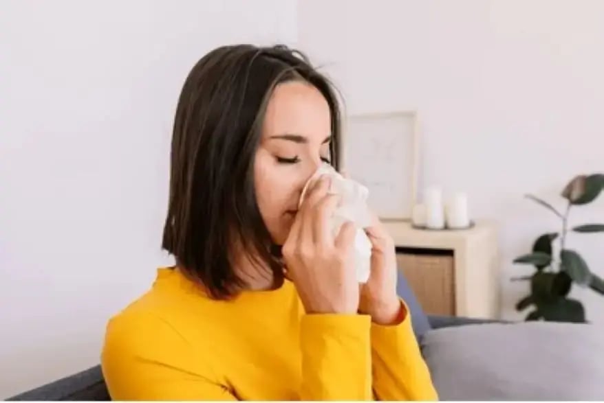 common human diseases, depicting conditions such as diabetes, cardiovascular disease, respiratory infections, cancer, and neurological disorders. Includes visual representations of affected organs and symptoms