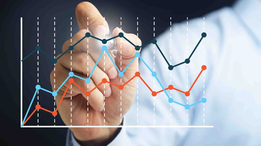 statistics and data analysis