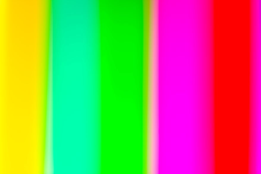 Band Spectrum