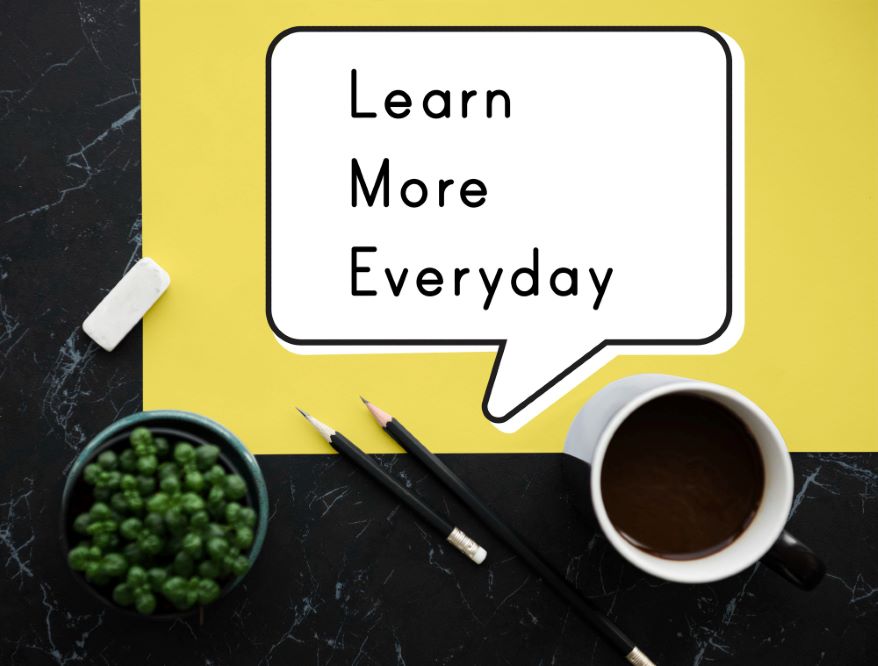 Be More Than Just Your Title 