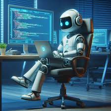 Devin - First AI Software Engineer made by Cognition. 