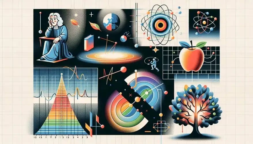 Basic Rules In Physics
