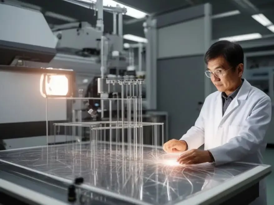 Thin Films Layers