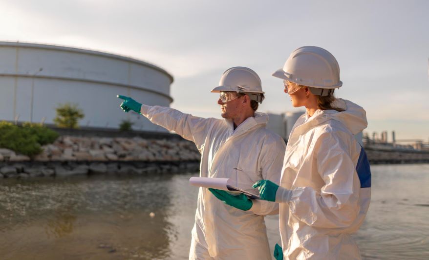 Careers in nuclear chemistry