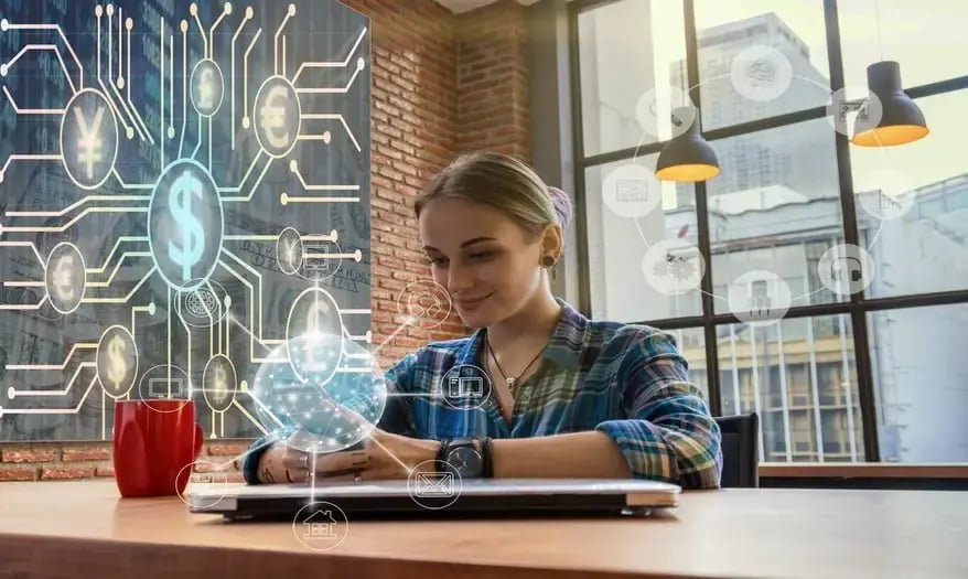 Wireless  Connectivity