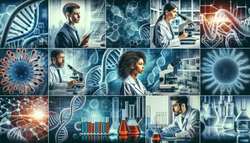 BioPhysics in Medicine