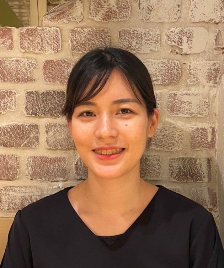 MORIWAKI Kana